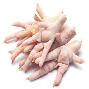 Frozen Chicken Paws For Sale