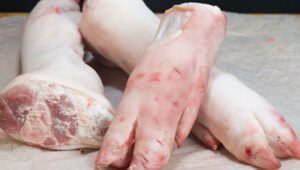 Pork Leg For Sale