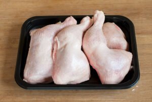 Frozen Chicken Leg For Sale