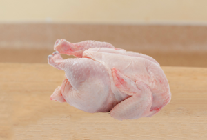 Halal Whole Chicken For Sale