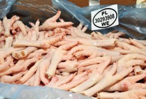 Grade A Chicken Feet For Sale