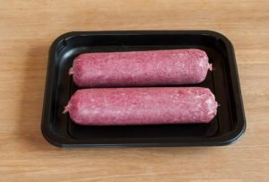 Chicken Mortadella Ground Meat For Sale