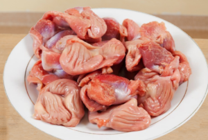 Chicken Gizzards For Sale