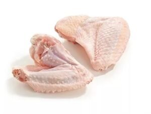 Two Joint Chicken Wings For Sale