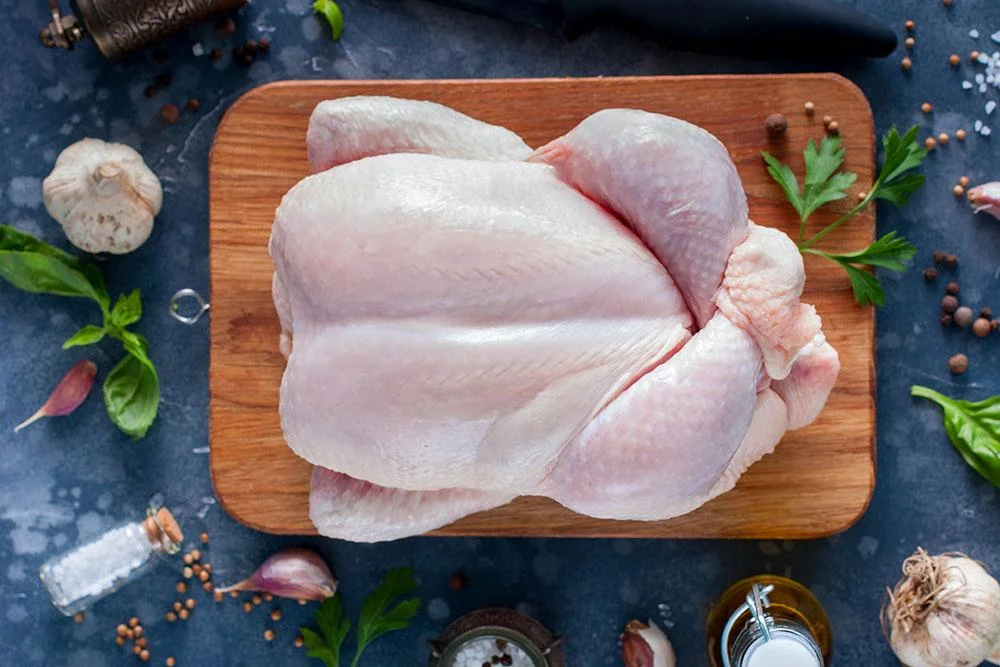 chiken
