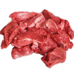FROZEN BEEF TRIMMING
